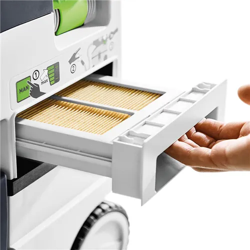 Festool Mobilní vysavač CTL MINI I CLEANTEC
