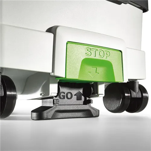 Festool Mobilní vysavač CTL MINI I CLEANTEC