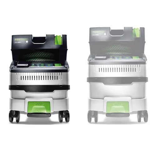 Festool Mobilní vysavač CTL MINI I CLEANTEC