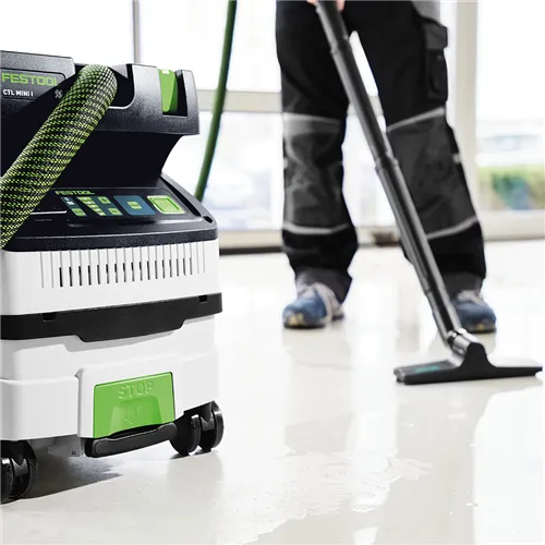 Festool Mobilní vysavač CTL MINI I CLEANTEC