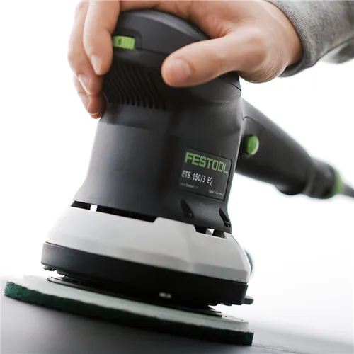 Festool Excentrická bruska ETS 150/3 EQ