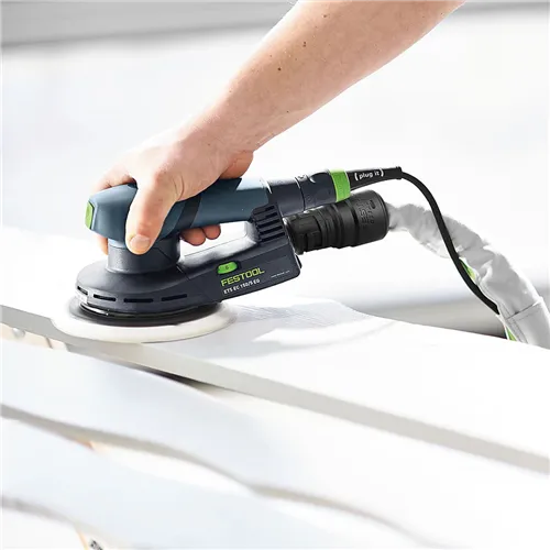 Festool Excentrická bruska ETS EC 150/5 EQ