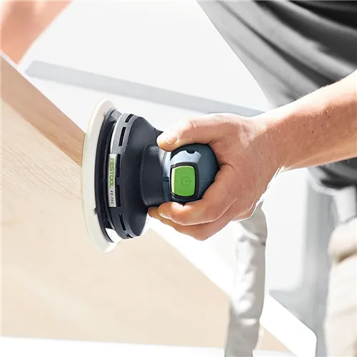 Festool Excentrická bruska ETS EC 150/5 EQ
