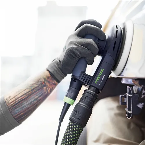 Festool Excentrická bruska ETS EC 150/5 EQ