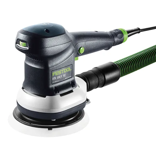 Festool Excentrická bruska ETS 150/5 EQ