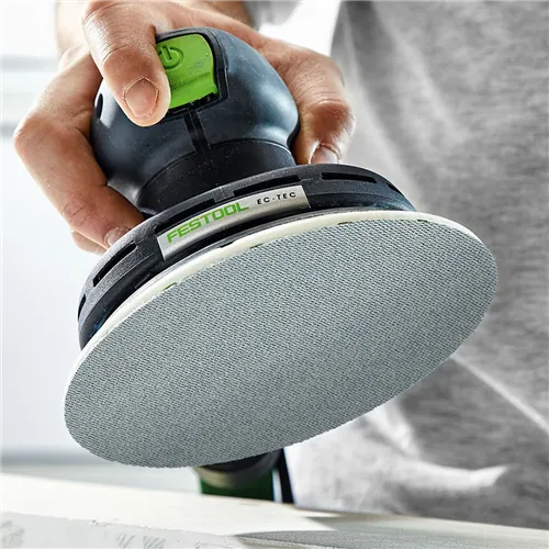 Festool Excentrická bruska ETS 150/5 EQ