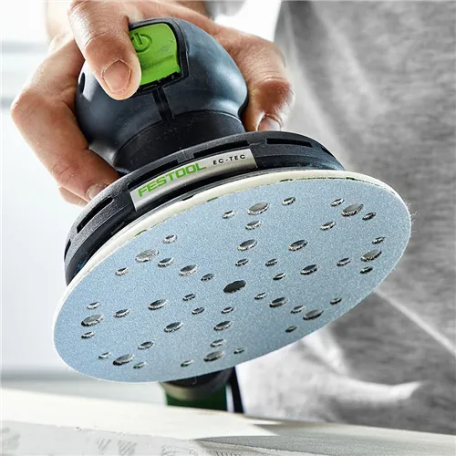 Festool Excentrická bruska ETS 150/5 EQ