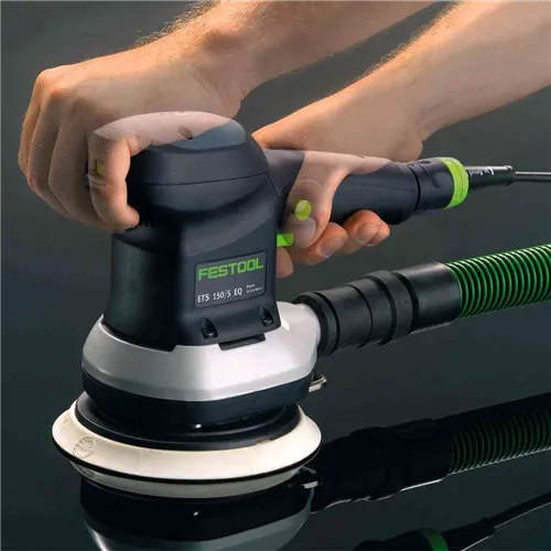 Festool Excentrická bruska ETS 150/5 EQ