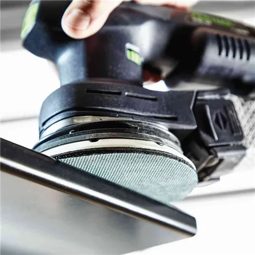 Festool Brusné kotouče STF D150/48 - P1200 GR/50 Granat