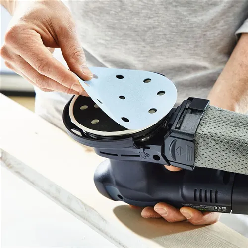 Festool Brusné kotouče STF D150/48 - P1200 GR/50 Granat