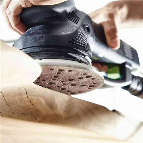 Festool Brusné kotouče STF D150/48 - P1200 GR/50 Granat