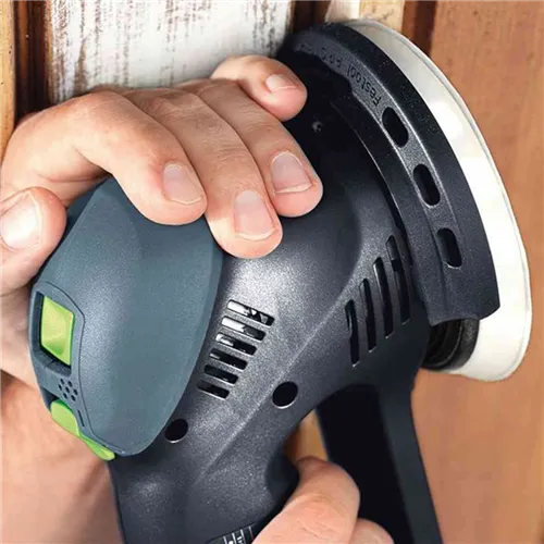Festool Brusné kotouče STF D150/48 - P80 RU2/50 Rubin 2