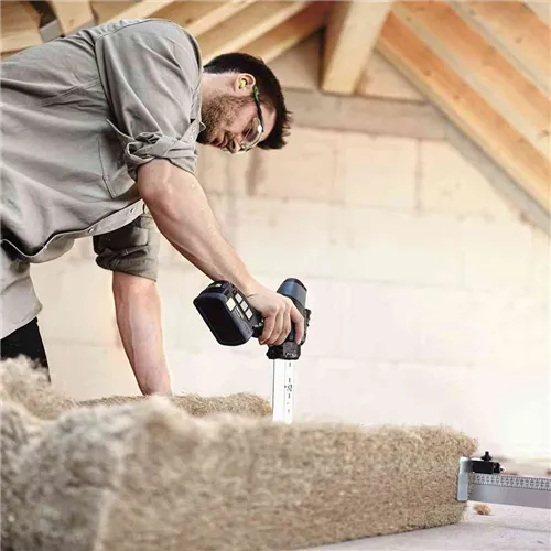 Festool Úhlový doraz FS-WA-ISC