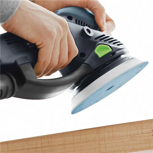 Festool Excentrická bruska s převodovkou RO 150 FEQ-Plus ROTEX