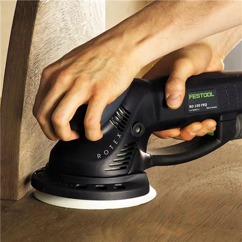 Festool Excentrická bruska s převodovkou RO 150 FEQ-Plus ROTEX