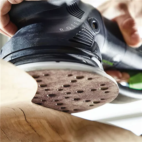 Festool Excentrická bruska s převodovkou RO 150 FEQ-Plus ROTEX