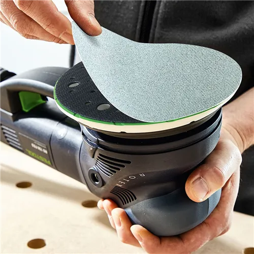 Festool Excentrická bruska s převodovkou RO 150 FEQ-Plus ROTEX