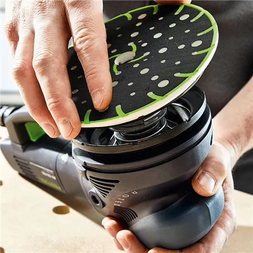Festool Excentrická bruska s převodovkou RO 150 FEQ-Plus ROTEX
