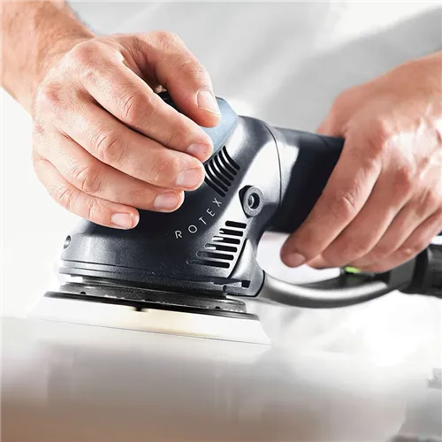 Festool Excentrická bruska s převodovkou RO 150 FEQ-Plus ROTEX