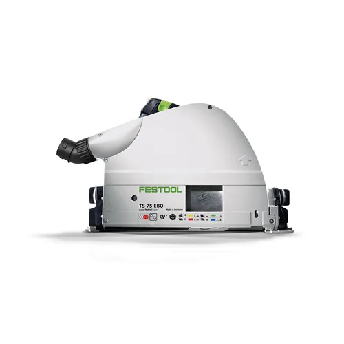 Festool Ponorná pila TS 75 EBQ-Plus