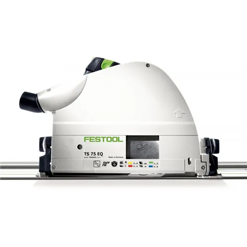 Festool Ponorná pila TS 75 EBQ-Plus