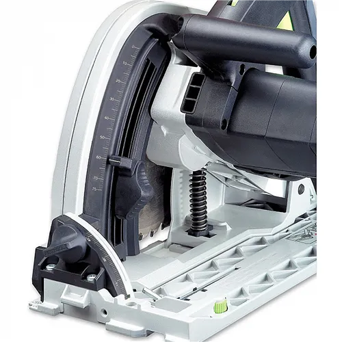 Festool Ponorná pila TS 75 EBQ-Plus