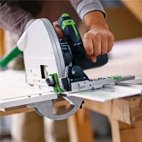 Festool Ponorná pila TS 75 EBQ-Plus