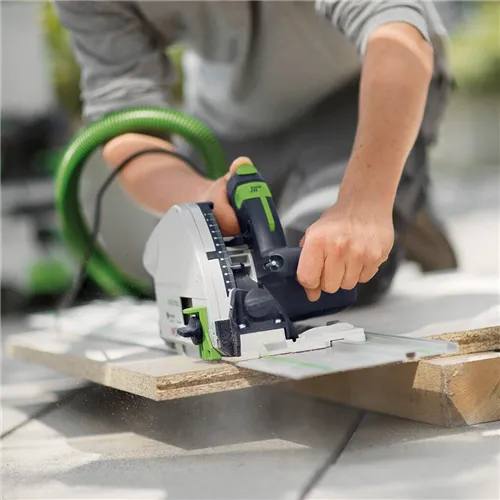 Festool Ponorná pila TS 75 EBQ-Plus