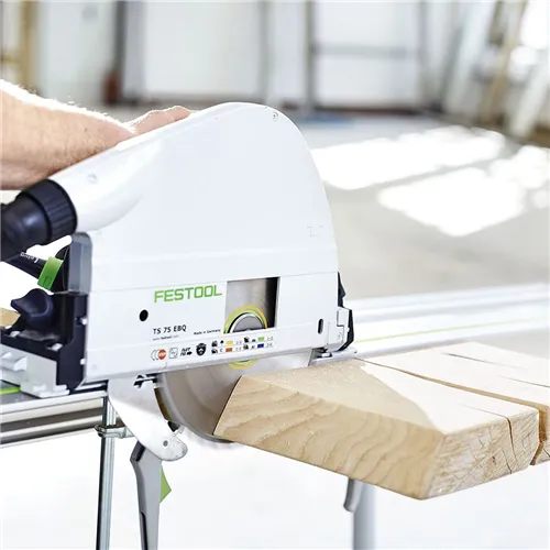Festool Ponorná pila TS 75 EBQ-Plus