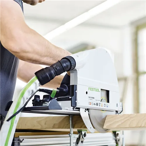 Festool Ponorná pila TS 75 EBQ-Plus