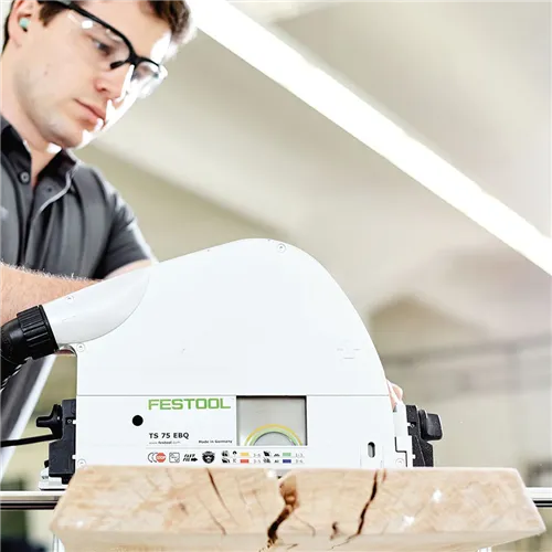 Festool Ponorná pila TS 75 EBQ-Plus