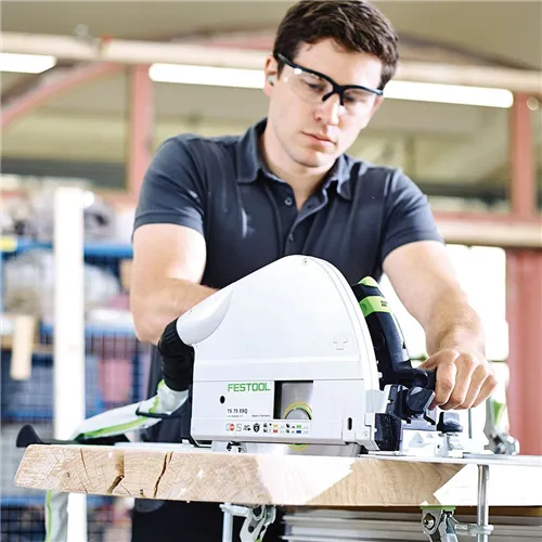 Festool Ponorná pila TS 75 EBQ-Plus