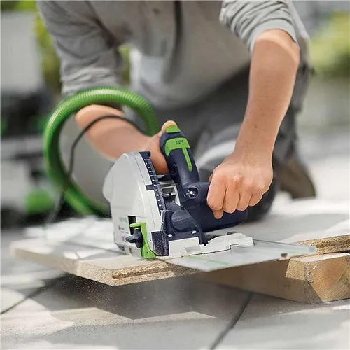 Festool Ponorná pila TS 75 EBQ-Plus