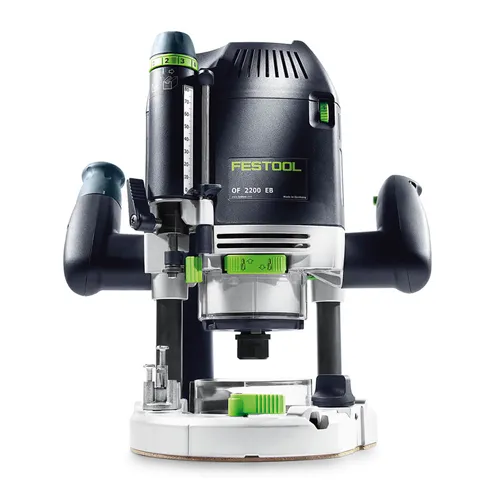 Festool Horní frézka OF 2200 EB-Plus