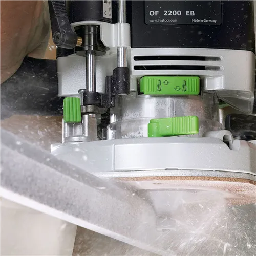 Festool Horní frézka OF 2200 EB-Plus