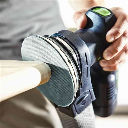 Festool Akumulátorová excentrická bruska ETSC 125-Basic