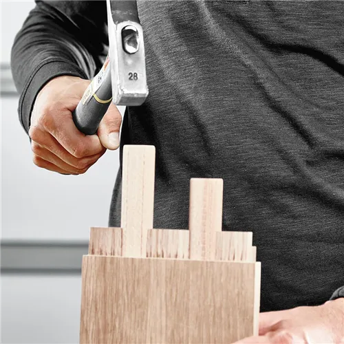 Festool Frézka na kolíkové otvory DF 700 EQ-Plus DOMINO XL