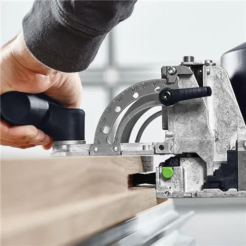 Festool Frézka na kolíkové otvory DF 700 EQ-Plus DOMINO XL