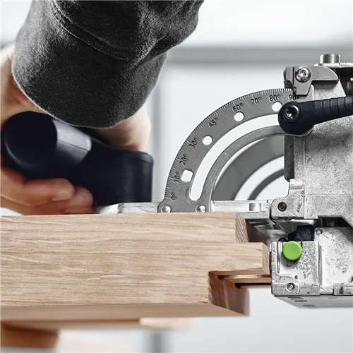 Festool Frézka na kolíkové otvory DF 700 EQ-Plus DOMINO XL