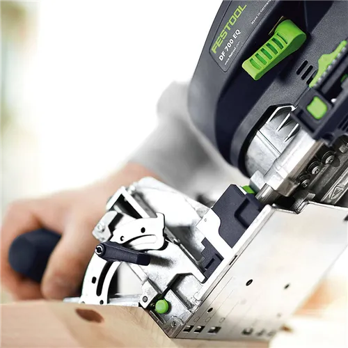 Festool Frézka na kolíkové otvory DF 700 EQ-Plus DOMINO XL