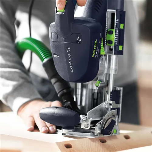 Festool Frézka na kolíkové otvory DF 700 EQ-Plus DOMINO XL