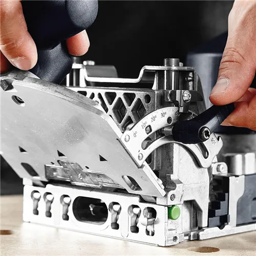 Festool Frézka na kolíkové otvory DF 700 EQ-Plus DOMINO XL