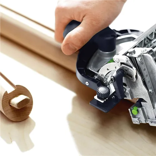Festool Frézka na kolíkové otvory DF 700 EQ-Plus DOMINO XL