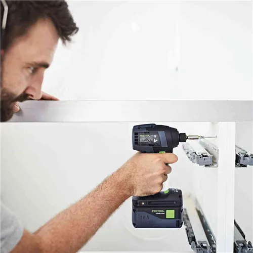 Festool Akumulátorový rázový utahovák TID 18-Basic