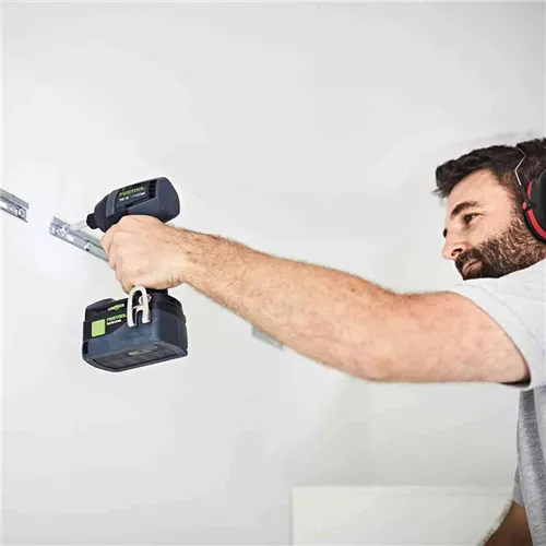 Festool Akumulátorový rázový utahovák TID 18-Basic