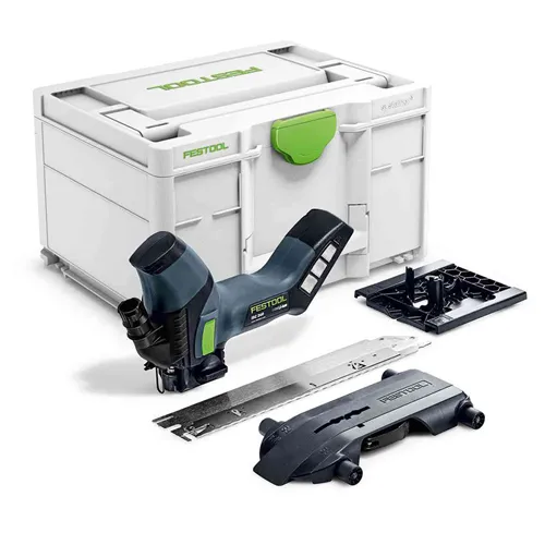 Festool Akumulátorová pila na izolační materiály ISC 240 EB-Basic