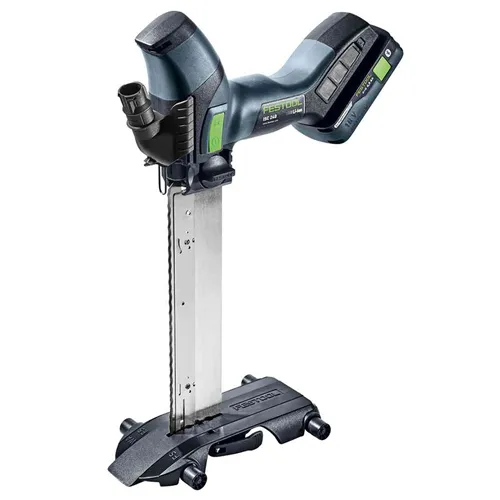 Festool Akumulátorová pila na izolační materiály ISC 240 EB-Basic
