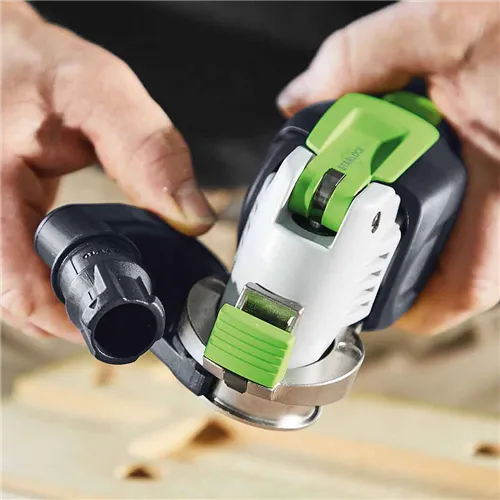 Festool Akumulátorové oscilační nářadí OSC 18 E-Basic VECTURO