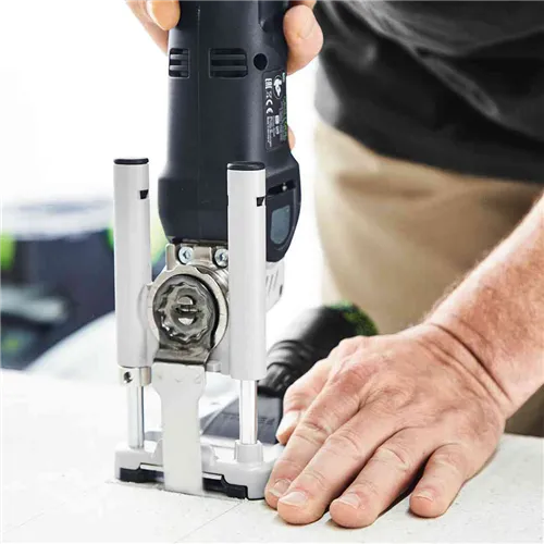 Festool Akumulátorové oscilační nářadí OSC 18 E-Basic VECTURO