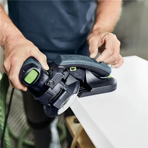 Festool Hranová bruska ES-ETS 125 REQ-Plus